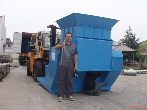 撕碎機(jī)|金屬撕碎機(jī)廠(chǎng)家|金屬撕碎機(jī)設(shè)備廠(chǎng)家