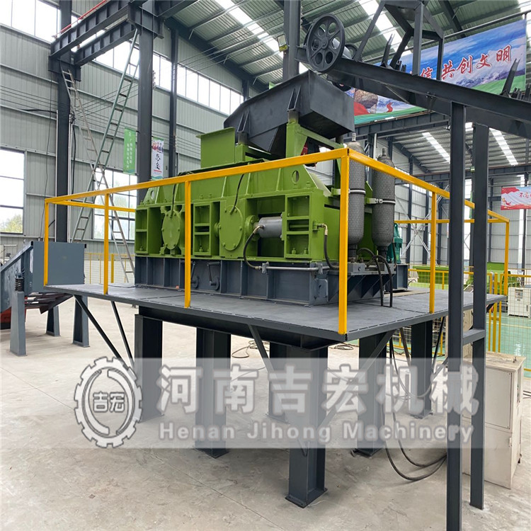 對(duì)輥式破碎機(jī)|對(duì)輥破碎機(jī)生產(chǎn)廠(chǎng)家|對(duì)輥式破碎機(jī)價(jià)格